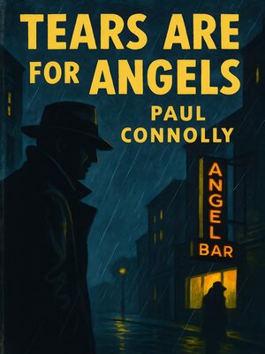 cover image of Tears are for Angels